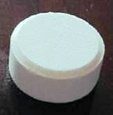 NH4Cl Tablet Navsagar