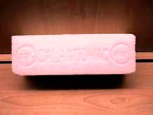 Salammoniac Brick or Salamaka Tablets